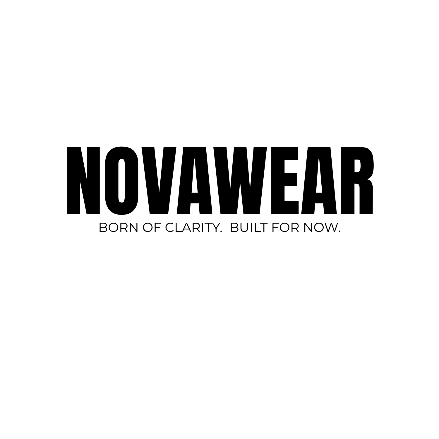 NOVAWEAR